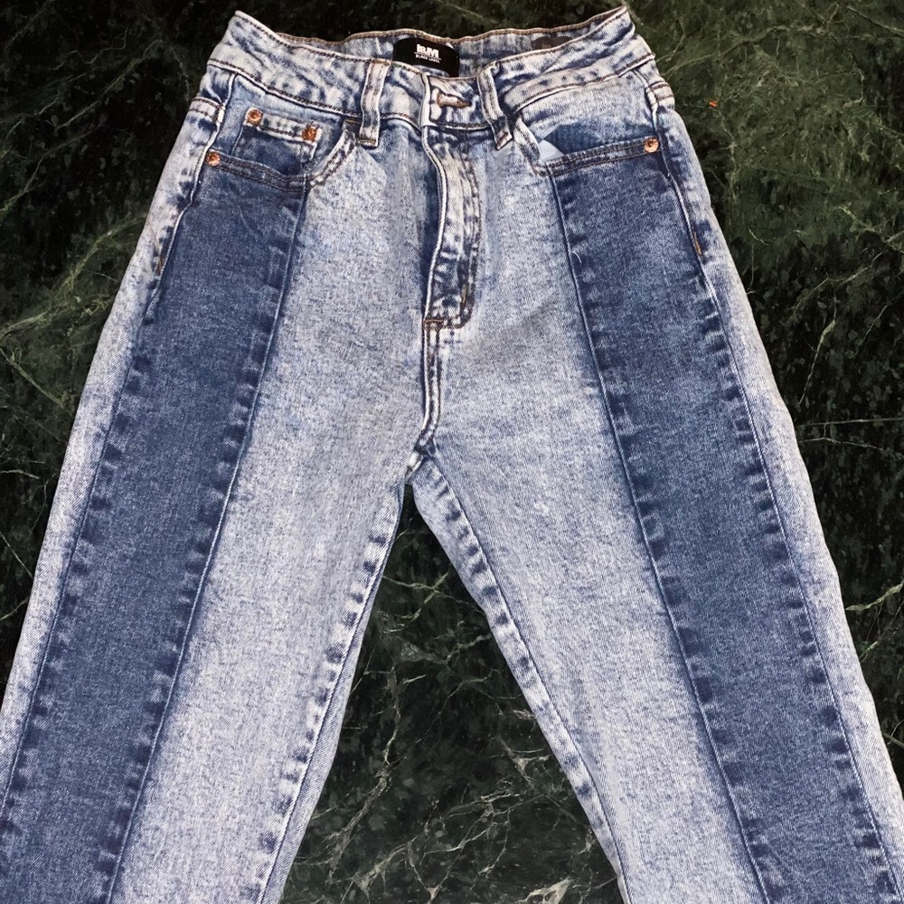 Boyfriend Jeans